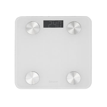 Digital Bluetooth Bathroom Scale and BMI Monitor